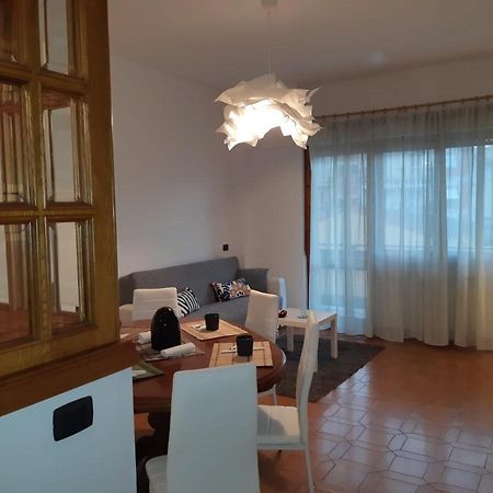 Casa Vacanze Drusilla, La Spezia Apartment Luaran gambar