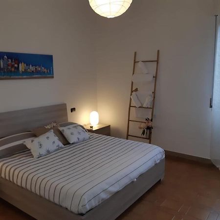 Casa Vacanze Drusilla, La Spezia Apartment Luaran gambar