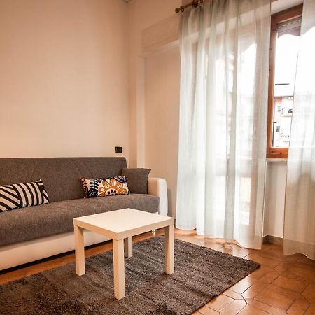 Casa Vacanze Drusilla, La Spezia Apartment Luaran gambar