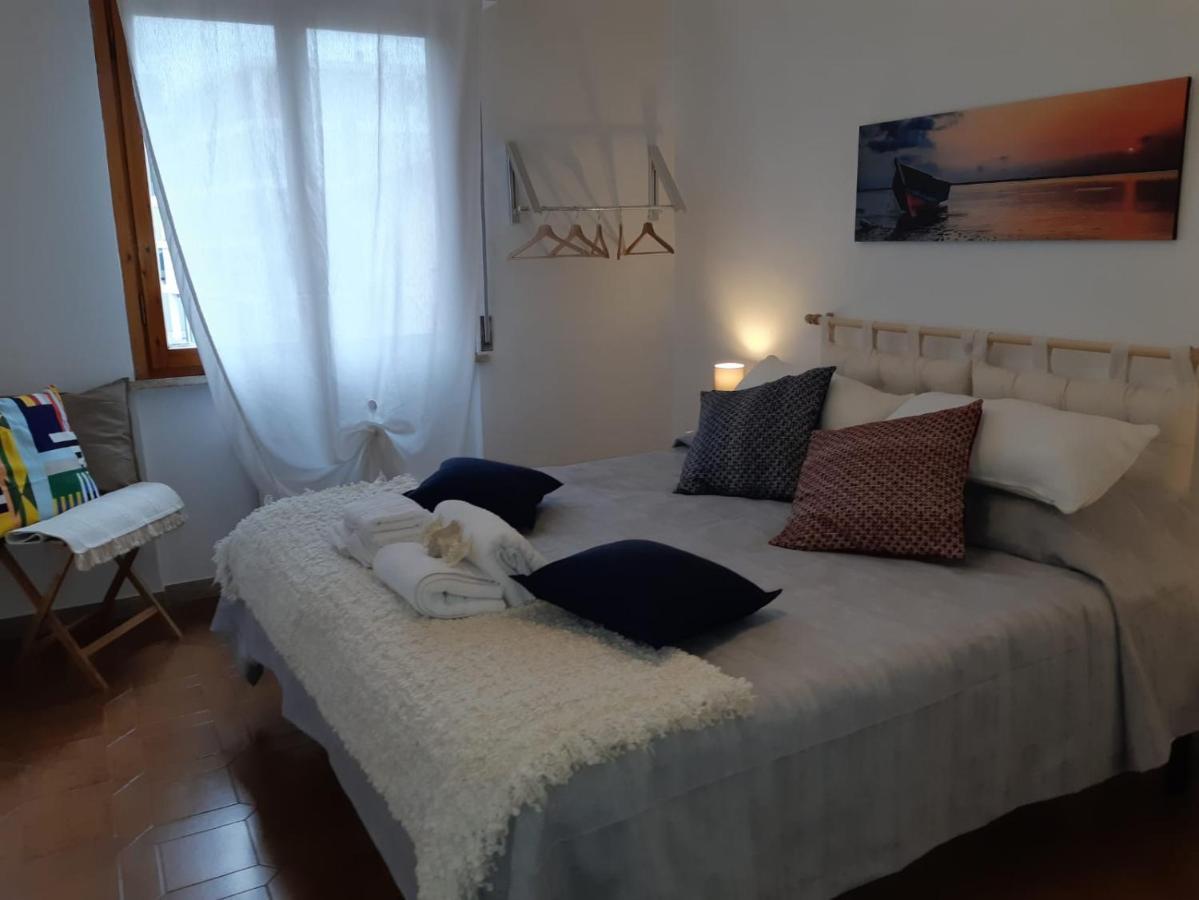 Casa Vacanze Drusilla, La Spezia Apartment Luaran gambar