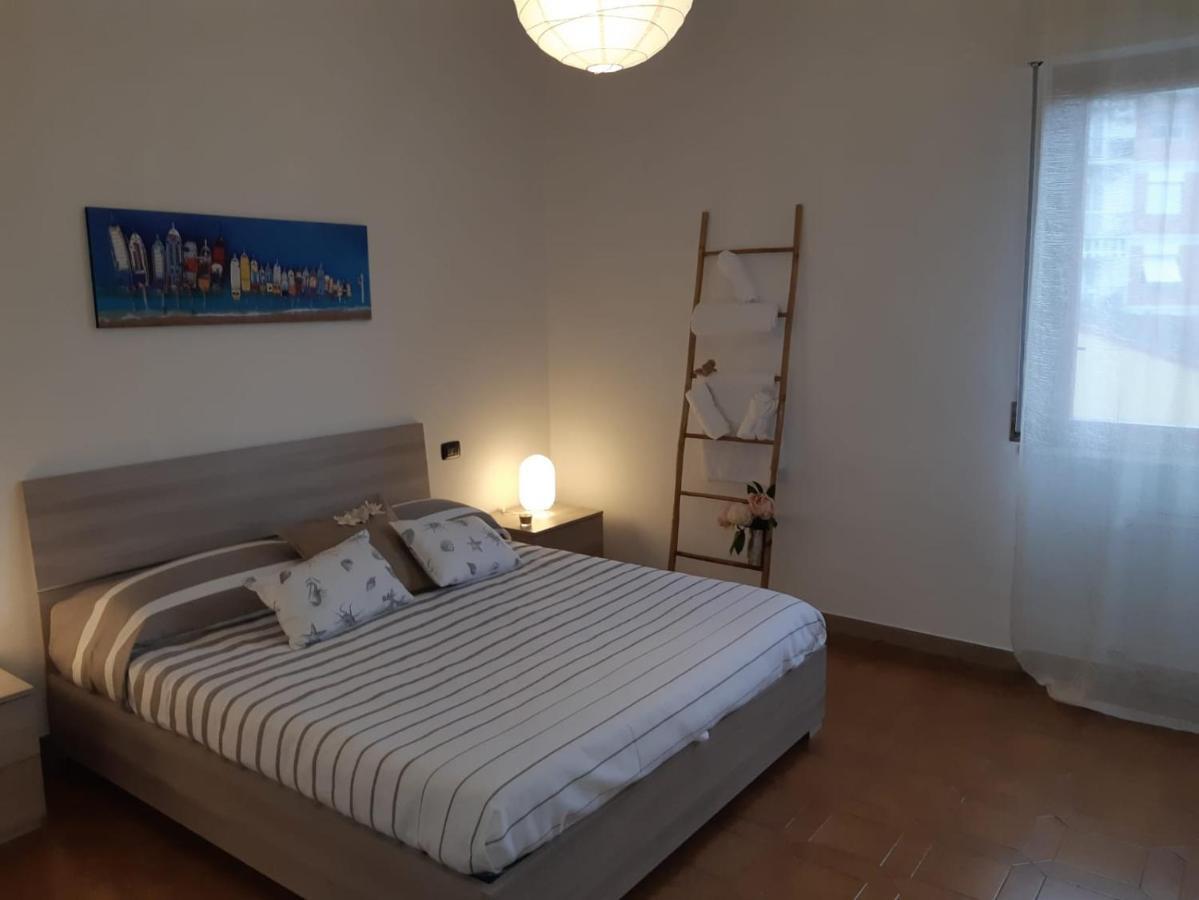 Casa Vacanze Drusilla, La Spezia Apartment Luaran gambar