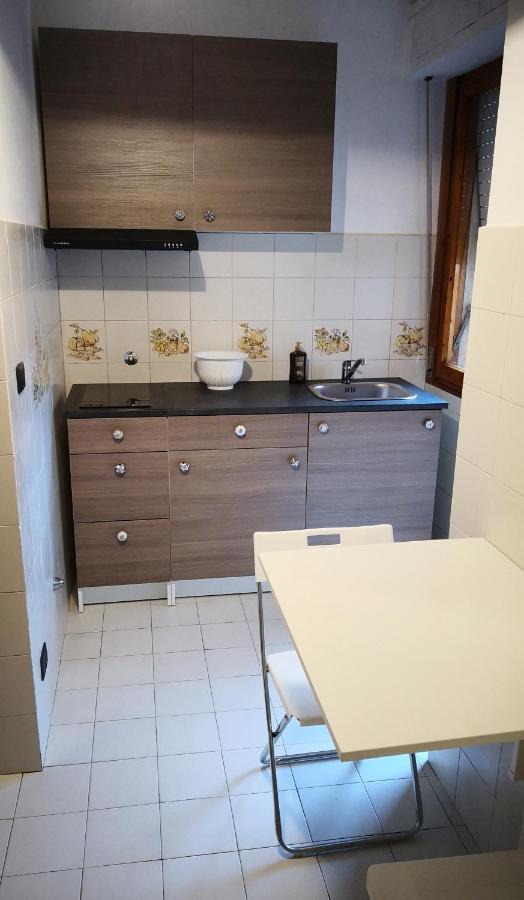 Casa Vacanze Drusilla, La Spezia Apartment Luaran gambar