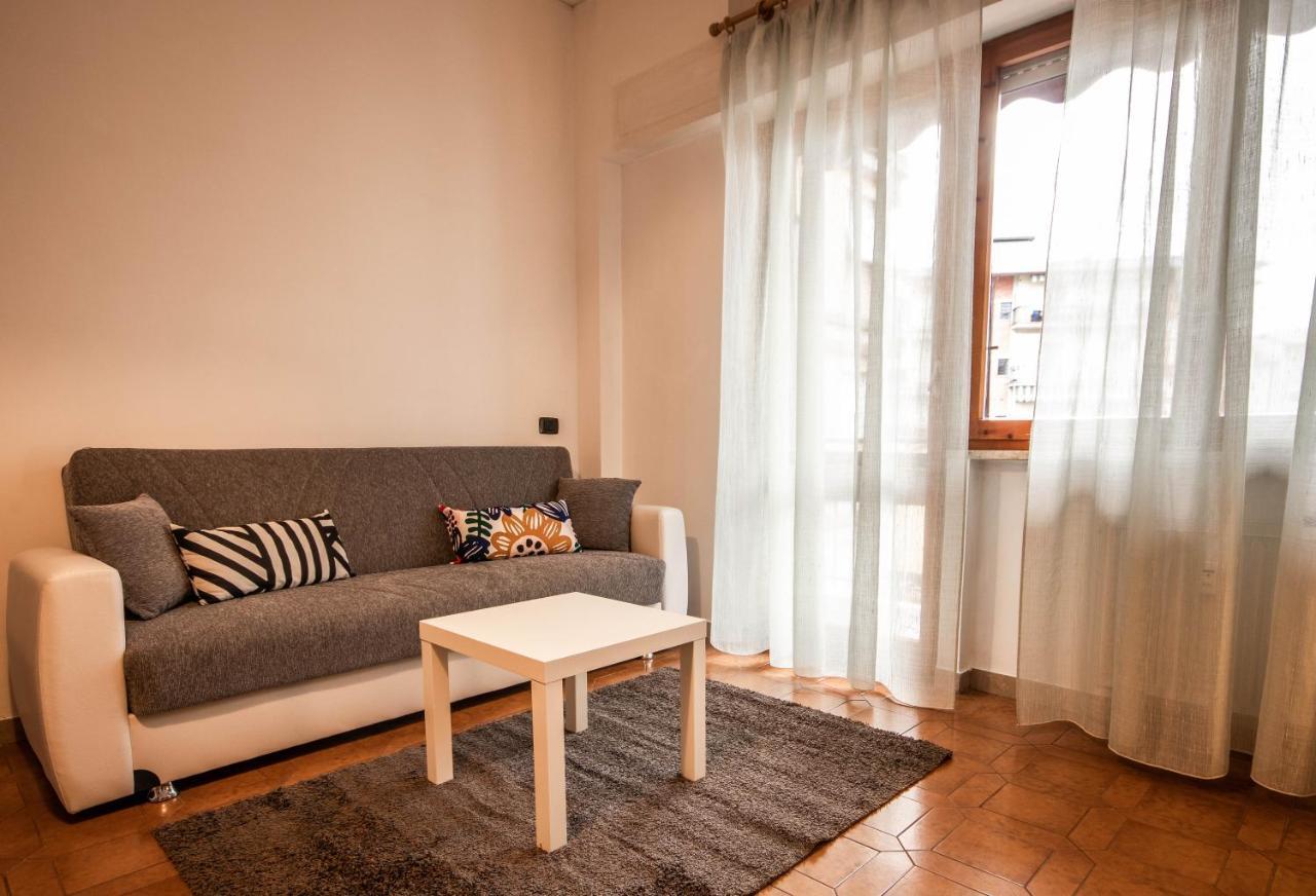 Casa Vacanze Drusilla, La Spezia Apartment Luaran gambar