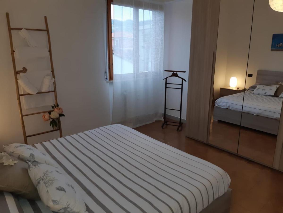 Casa Vacanze Drusilla, La Spezia Apartment Luaran gambar