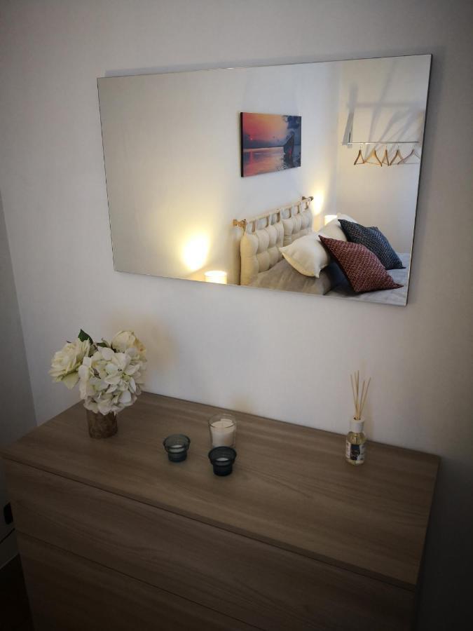 Casa Vacanze Drusilla, La Spezia Apartment Luaran gambar